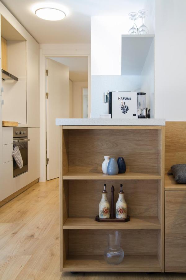 Hat Old Town Designer Apartments براشوف المظهر الخارجي الصورة