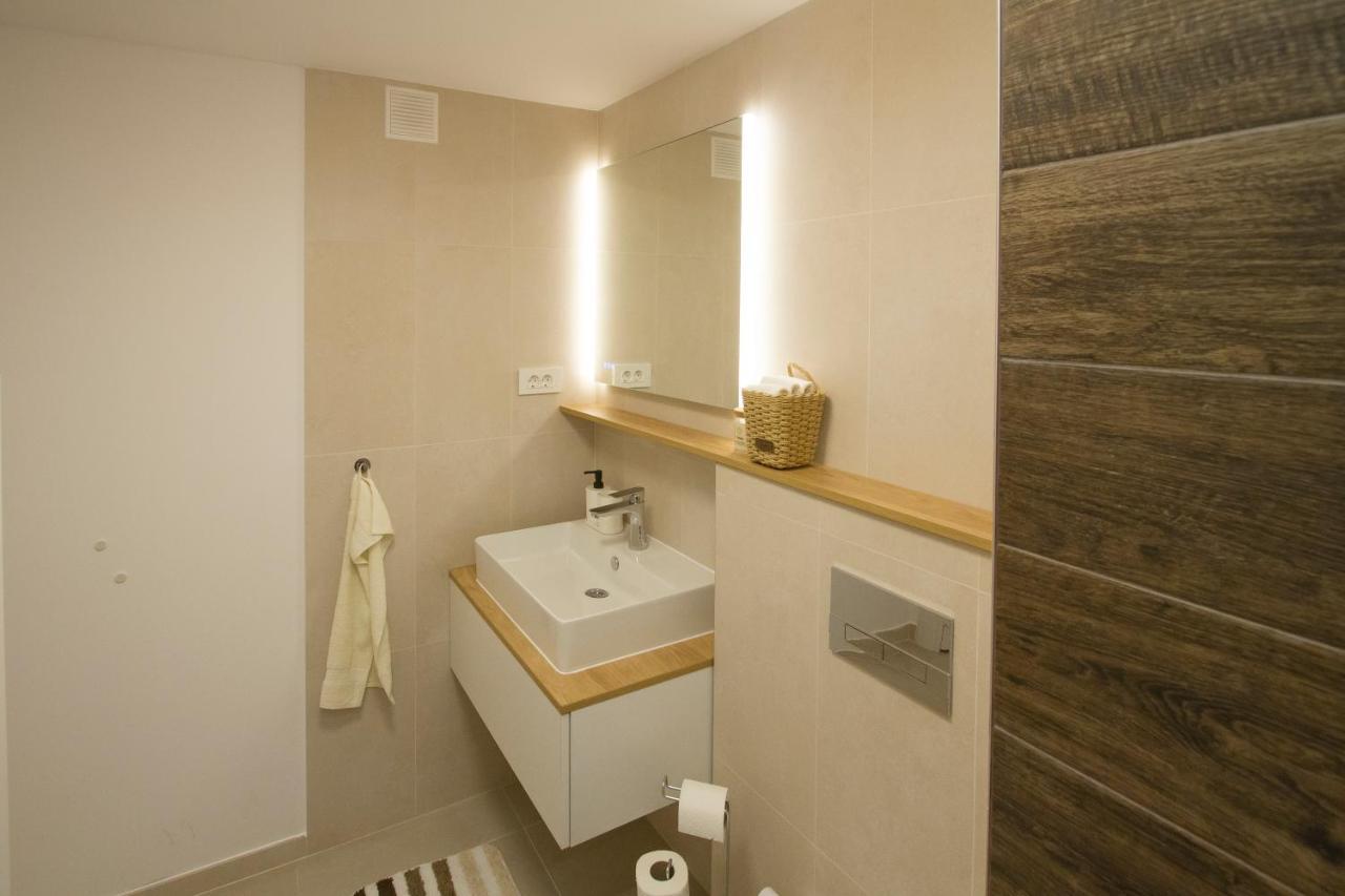 Hat Old Town Designer Apartments براشوف المظهر الخارجي الصورة