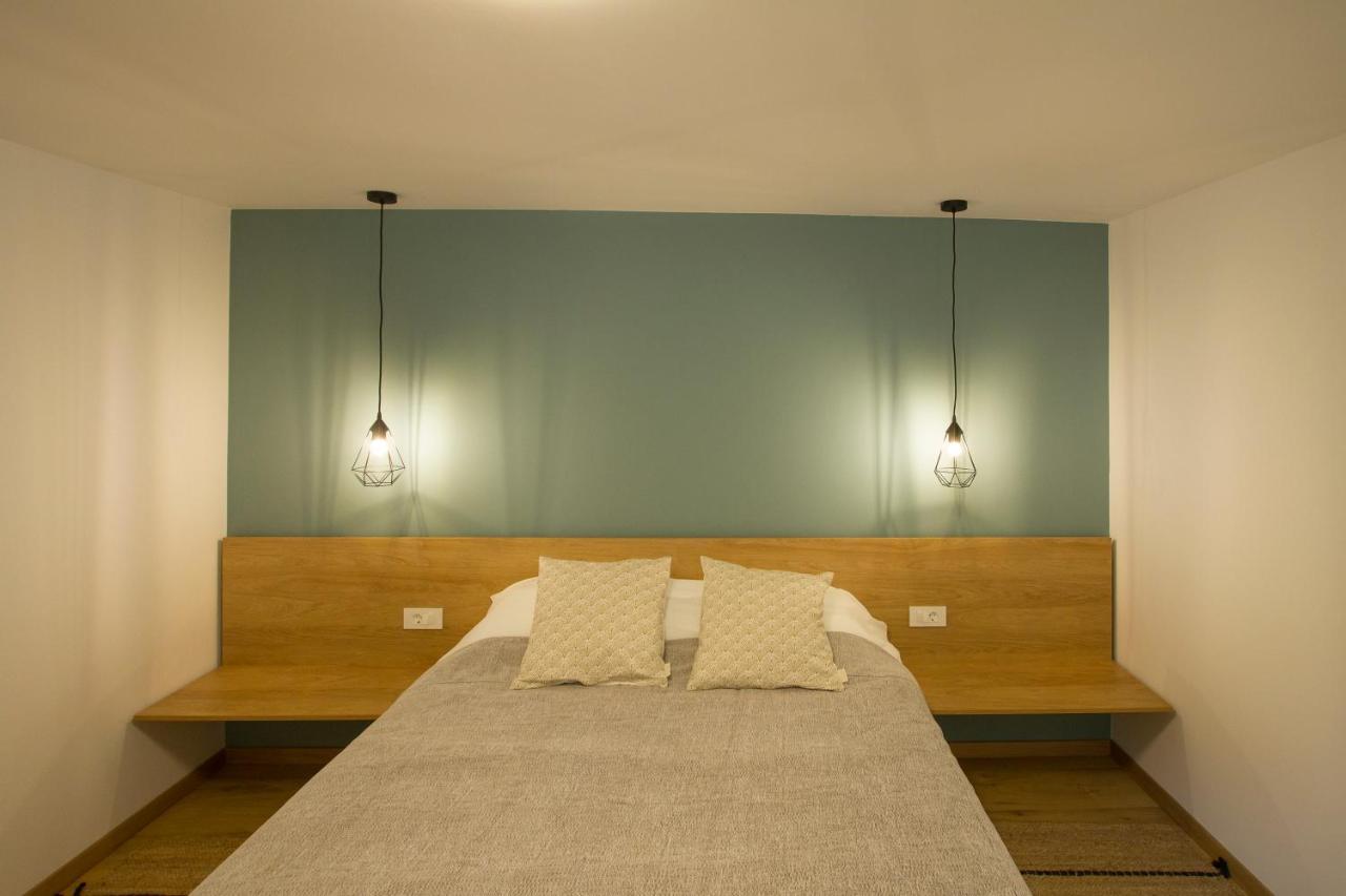 Hat Old Town Designer Apartments براشوف المظهر الخارجي الصورة